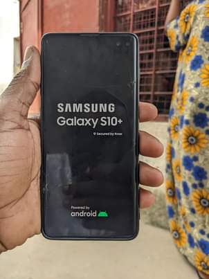 samsung s10