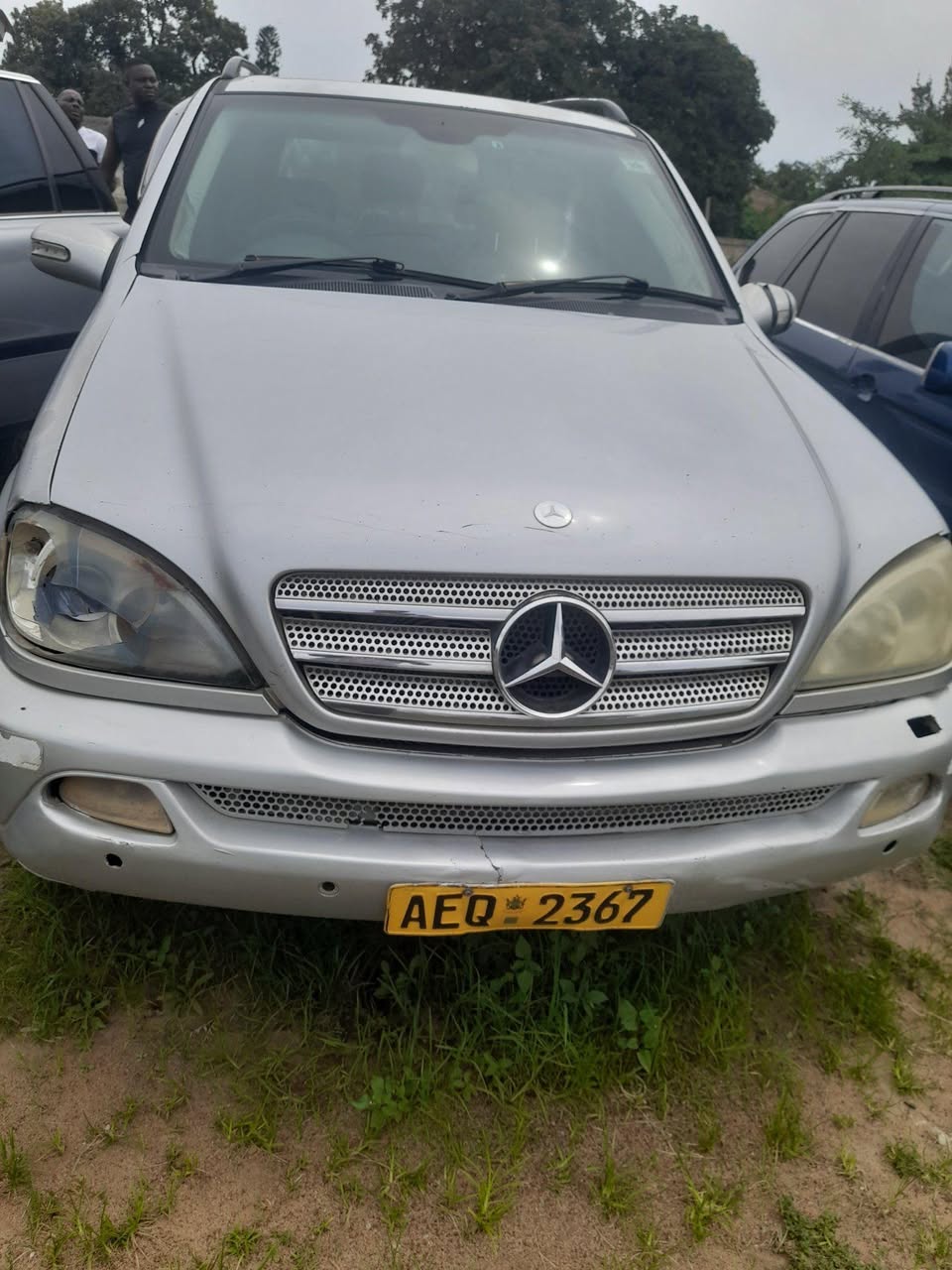mercedes benz