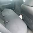 A picture of Toyota Corolla Sports 2009