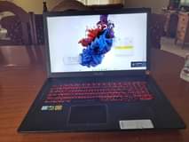 gaming laptops