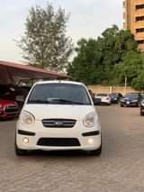 A picture of Clean Nig used picantor Auto Price 1 550 Kaduna Available