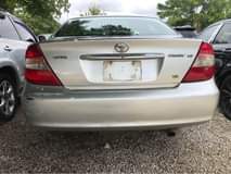 A picture of Super Distress Sale Toyota Camry Big Daddy AC gear Engine