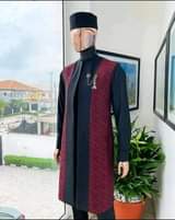 A picture of Suit s