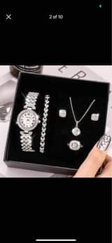 A picture of Jewerly