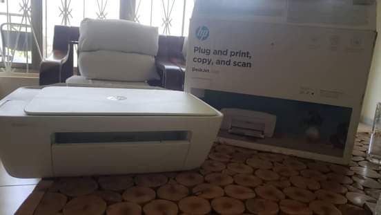 A picture of Tech equipment