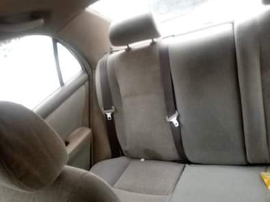 A picture of Dealers market 2004 Toyota Corolla with sound engine gear and