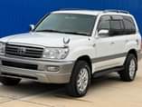 A picture of TOYOTA LAND CRUISER LIMITED