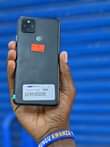 A picture of GOOGLE PIXEL 4A 5G