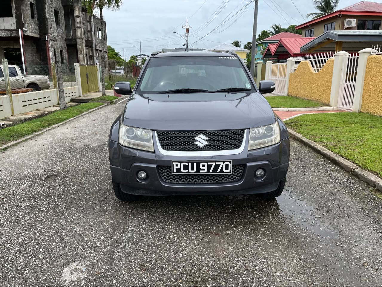 suzuki