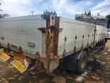 A picture of Fuso Fighter with 4D16 Engine Diesel price is 120m negotiable