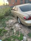 A picture of Neatly used first body 2003 es300 available Clean leather interior