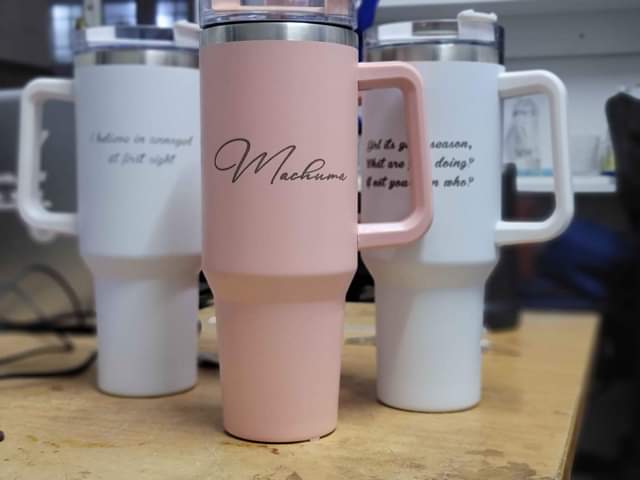 mugs