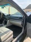 A picture of Toyota Camry 2014 Toks Standard Full option sun proof.