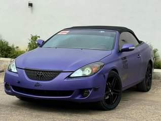 A picture of Solara