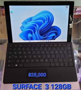 microsoft surface