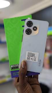 A picture of Infinix Hot 30 Bland New Gb 128 Ram 8