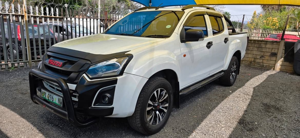 isuzu 250