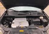 A picture of Few months used Toyota Highlander Year 2009