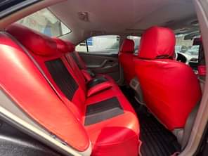 A picture of Clean First body pan 2008 Toyota Camry Engine Gear and