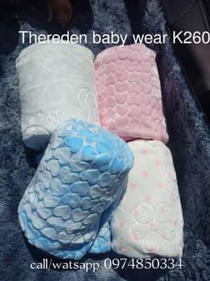 baby items