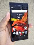 A picture of Sony Xperia Xzs
