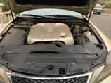 A picture of Lexus IS 2008 oye