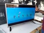 A picture of LG LED TV INCH 32