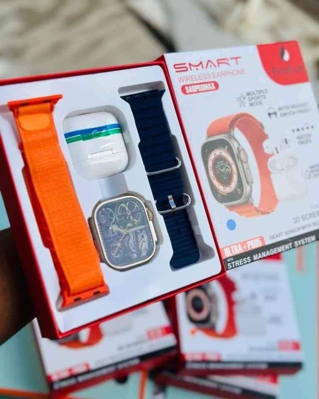 watches