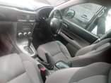 A picture of Subaru Forester Cross sport