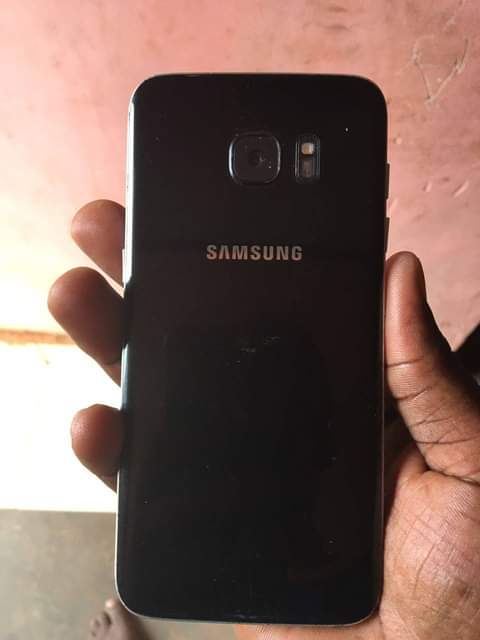 A picture of Samsung Galaxy s7