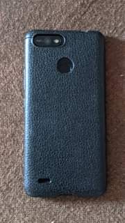 A picture of TECNO POP2