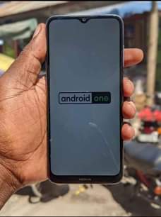 A picture of Nokia G10