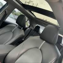 A picture of 2019 TOYOTA CAMRY XSE