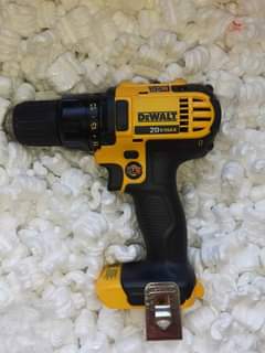 hammer drill