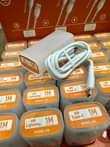 A picture of 1M Android and Iphone Charging Cables