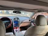 A picture of Good deal. V. Clean 1st body 2009 Lexus Es350 2015
