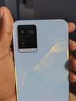 A picture of VIVO Y21