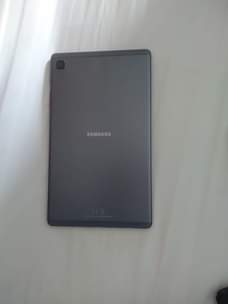 A picture of Samsung Tablet A07