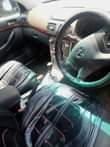 A picture of Avensis