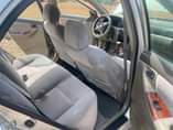 A picture of Belgium grade 2006 7 model Toyota Corolla