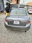 A picture of URGENT SALE Clean Reg 08 Honda Accord eagle spirit leather
