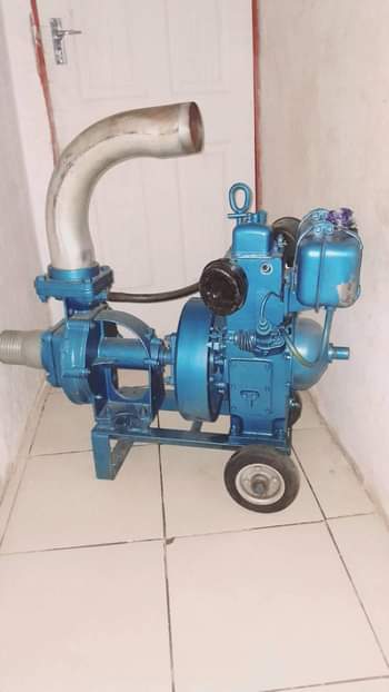 water pumps