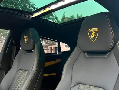 A picture of Lamborghini URUS 2022 Model 5k Miles GCC Toks Fully Loaded