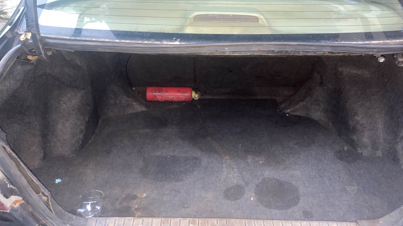 A picture of Car
