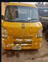 A picture of Bus