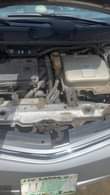 A picture of Toyota Prius 2009 hybrid Registered Neatly baked once Untouched engine