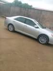A picture of 2013 Toyota Camry