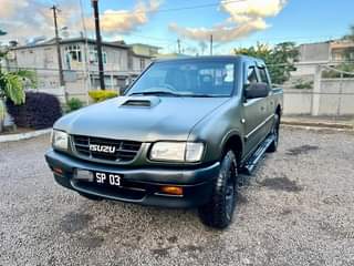 isuzu