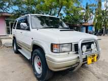 isuzu