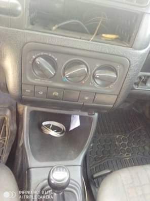 A picture of Just in Golf 3 Engine ok Gear ok 620k buyer